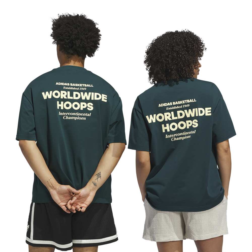 INTERCON TEE