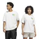 GLBL HOOPS TEE