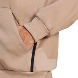 D4T FULL-ZIP HO