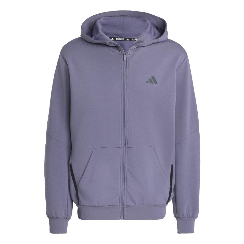 D4T FULL-ZIP HO
