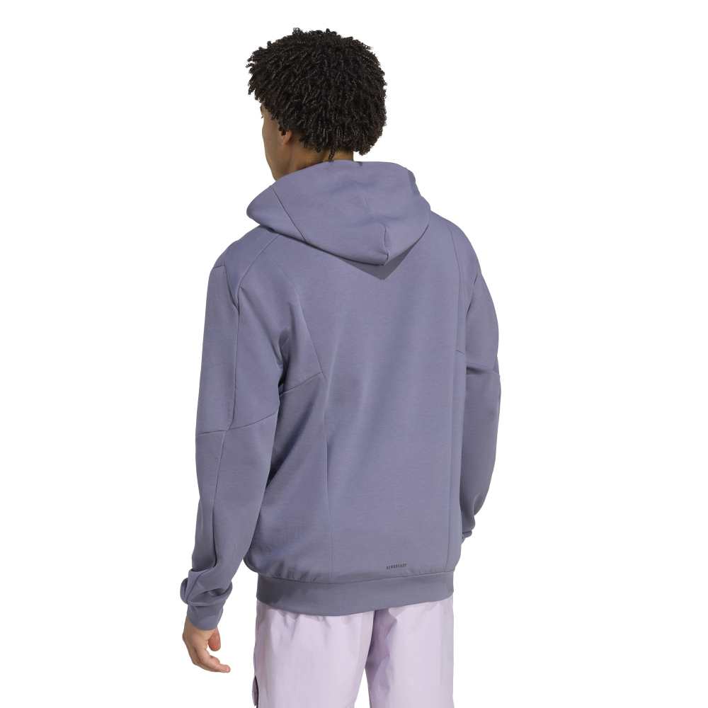 D4T FULL-ZIP HO