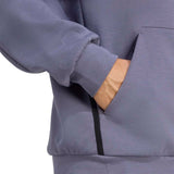 D4T FULL-ZIP HO