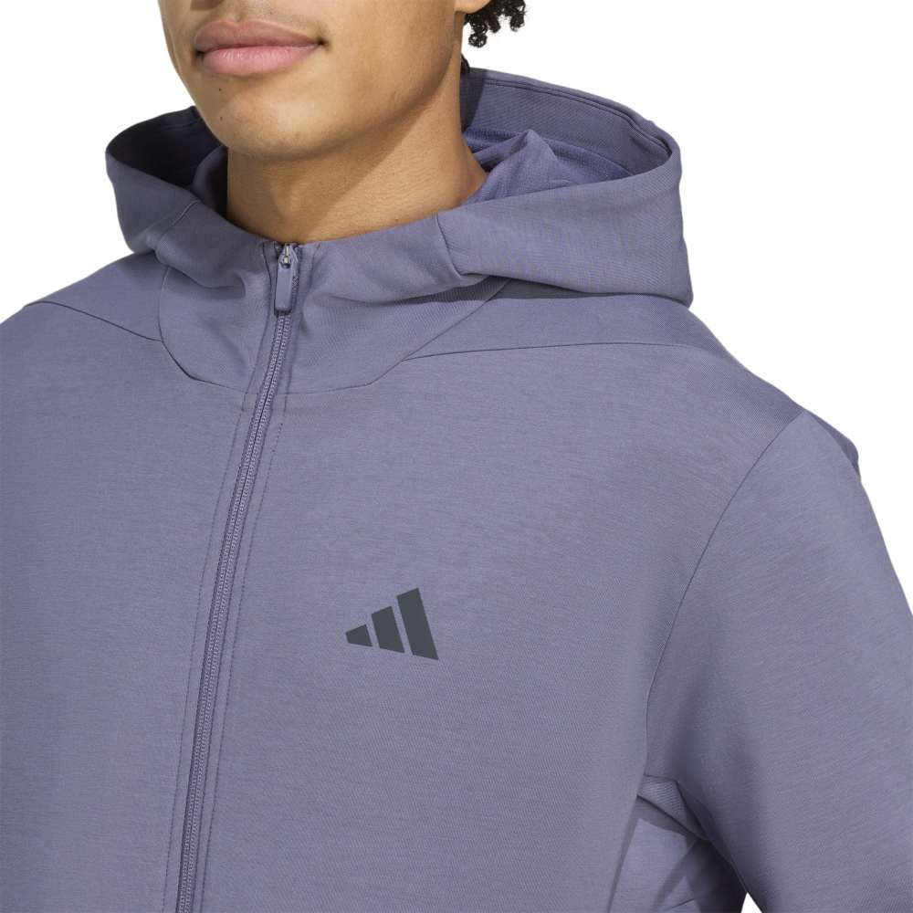 D4T FULL-ZIP HO