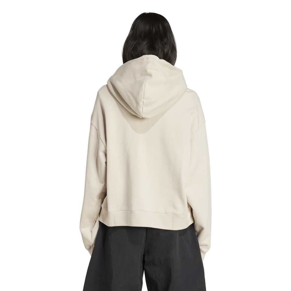 BUFFY HOODIE