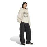 BUFFY HOODIE
