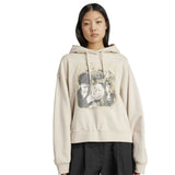 BUFFY HOODIE