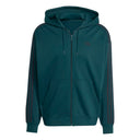 BAGGY FZ HOODIE