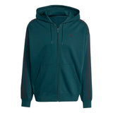 BAGGY FZ HOODIE