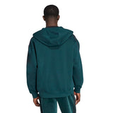 BAGGY FZ HOODIE