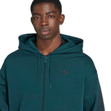 BAGGY FZ HOODIE