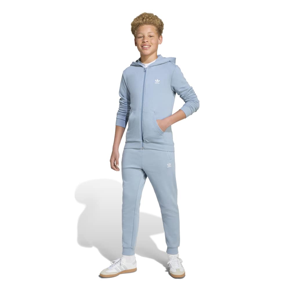 FULL ZIP HOODIE