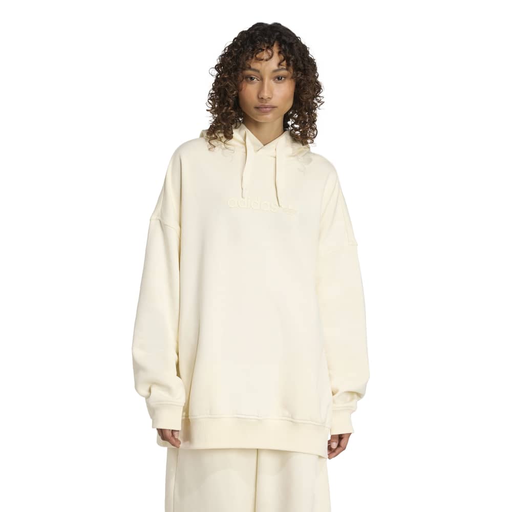 ESS LIN HOODIE