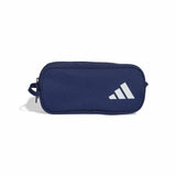 Two Zipper Pencil Case