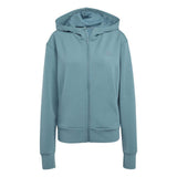 D4T FZ HOODIE