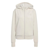 D4T FZ HOODIE
