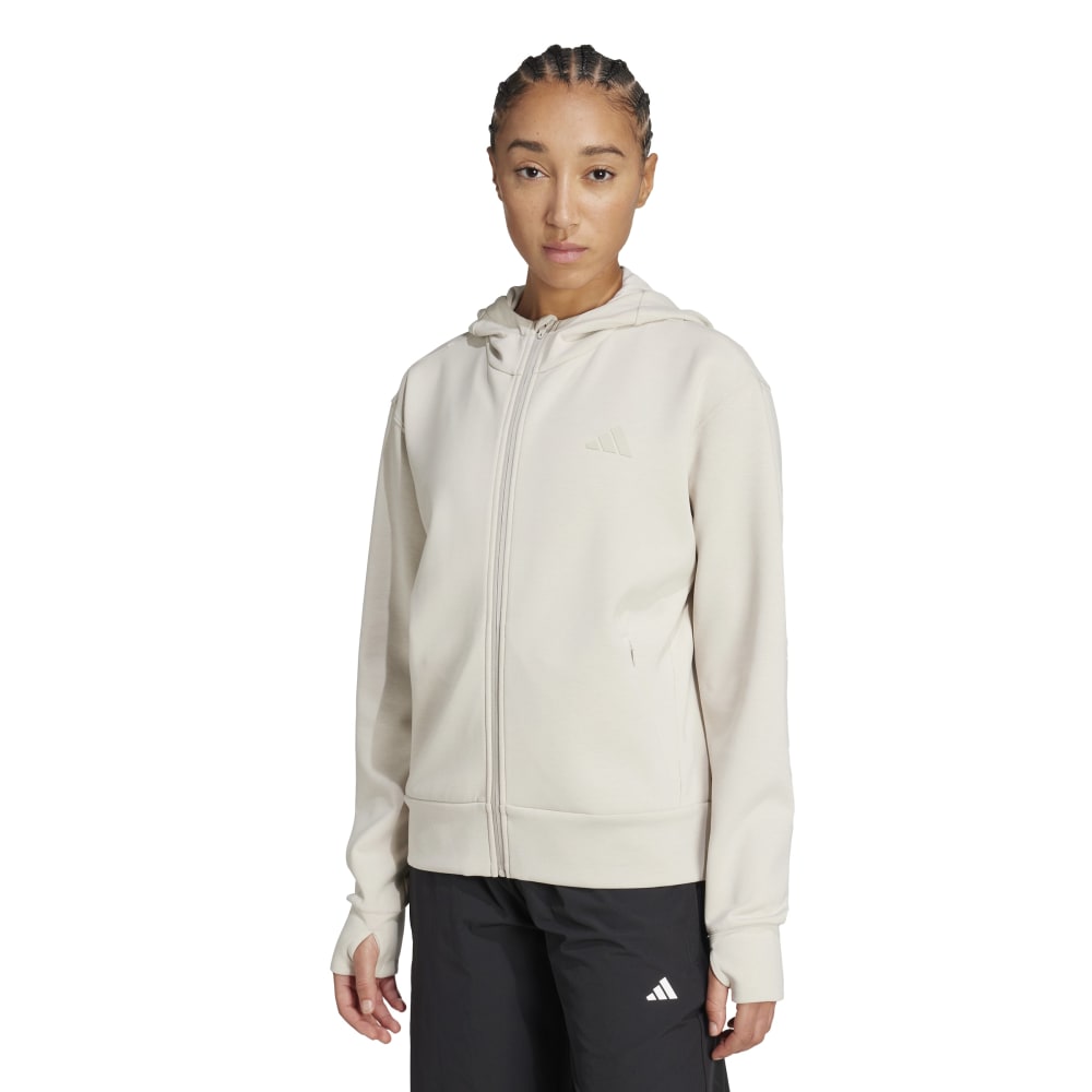 D4T FZ HOODIE