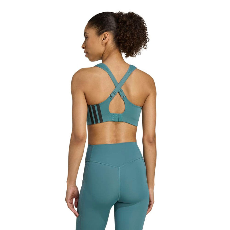 Tlrd Impact Training High Support Bra