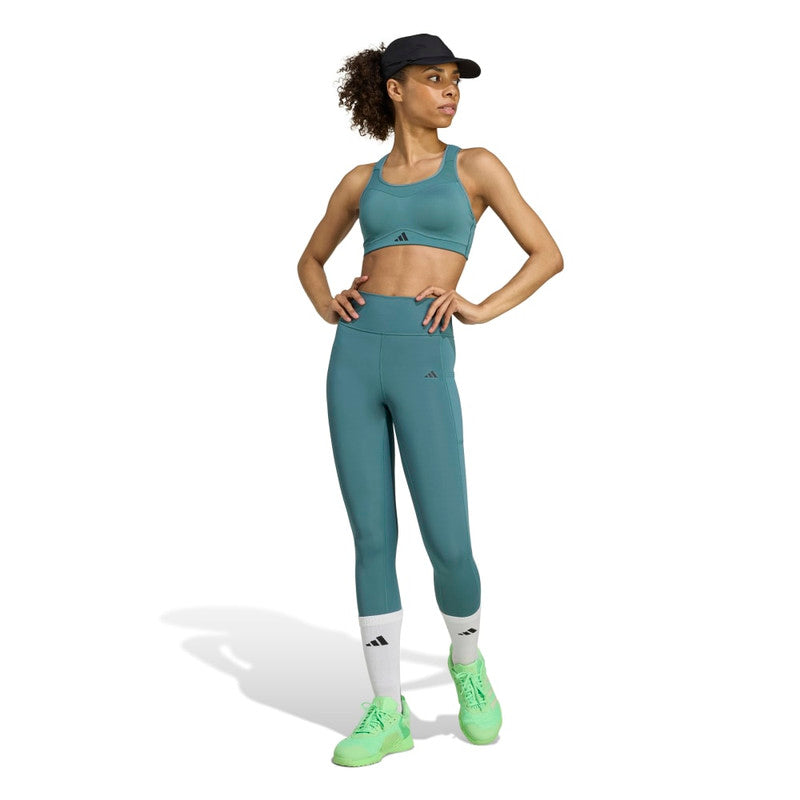 Tlrd Impact Training High Support Bra