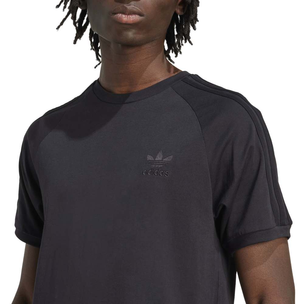 3-STRIPES TEE