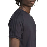 3-STRIPES TEE
