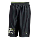 GRFX SHORT
