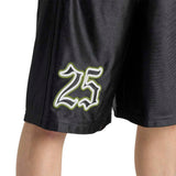 GRFX SHORT