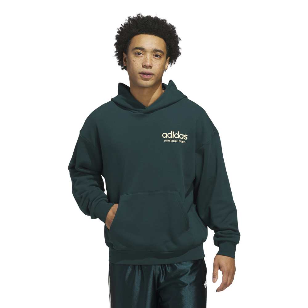 ASD OTB HOODIE