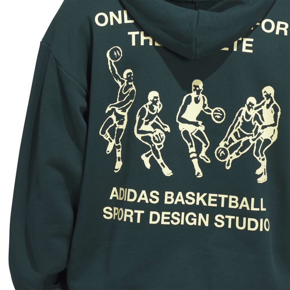 ASD OTB HOODIE