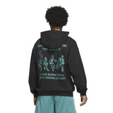 ASD OTB HOODIE