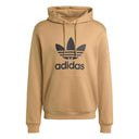 TREFOIL HOODY