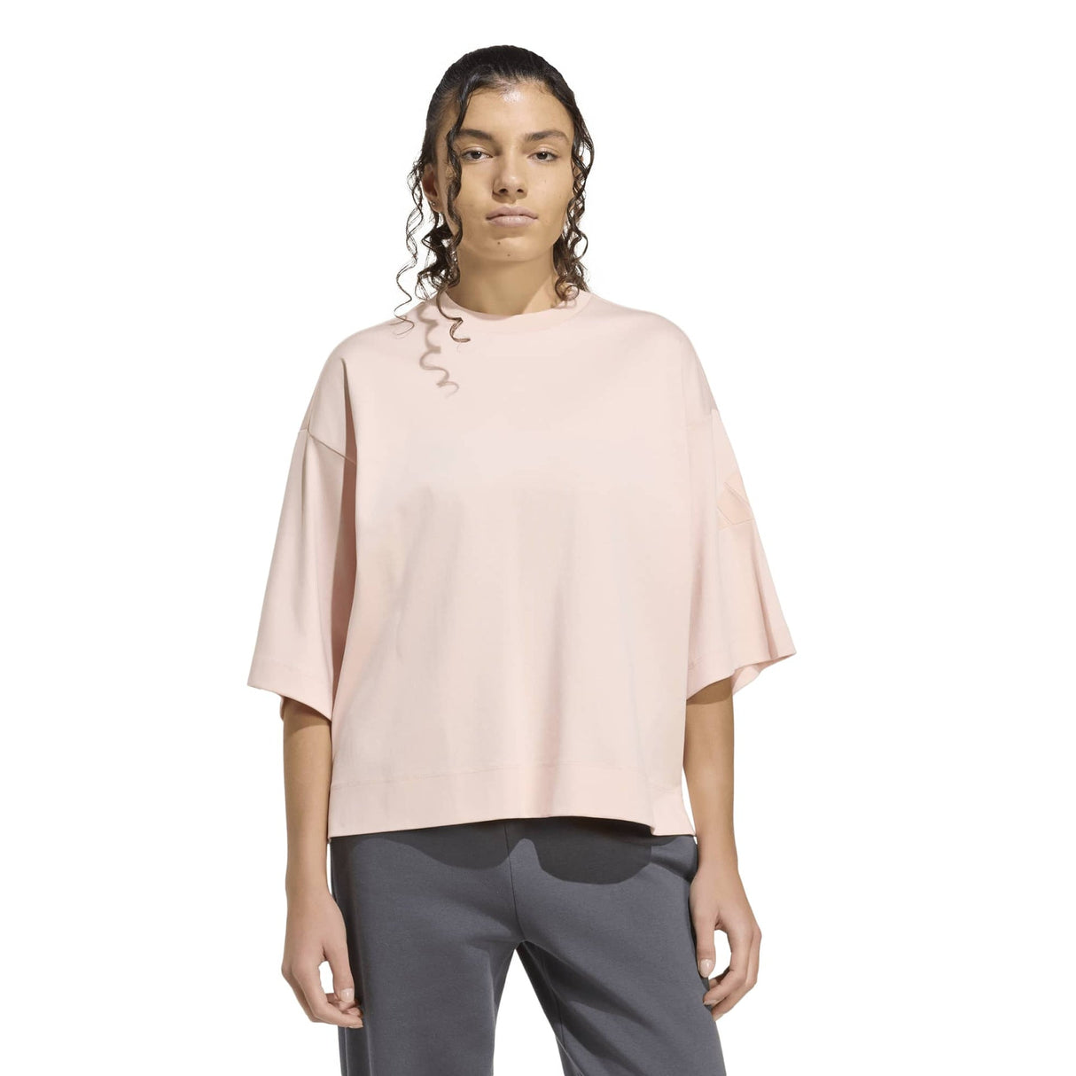 Soft Lux Loose T-Shirt