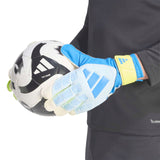 PREDATOR GOALKEEPER GLOVE TRAINING
