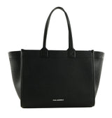 KARL LEGERFELD Weave Shoulder Bag  KB82