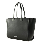 KARL LEGERFELD Weave Shoulder Bag  KB82