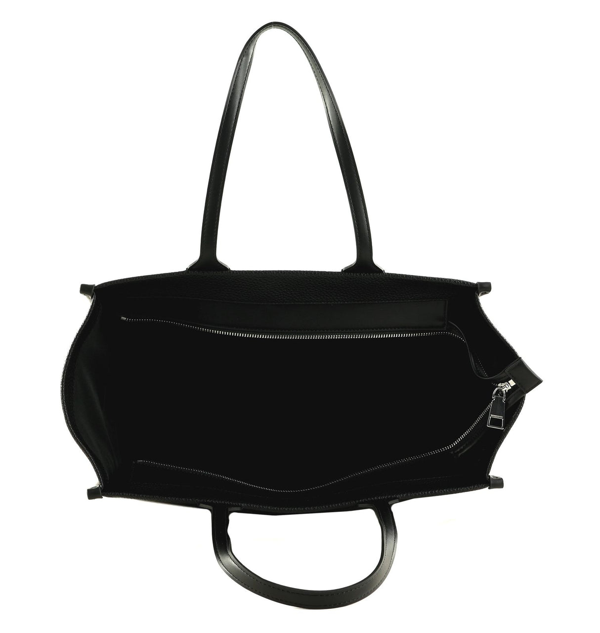 KARL LEGERFELD Weave Shoulder Bag  KB82