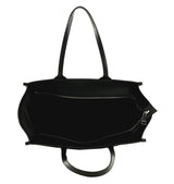 KARL LEGERFELD Weave Shoulder Bag  KB82