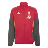 Liverpool FC Tiro 25 Competition Presentation Jacket