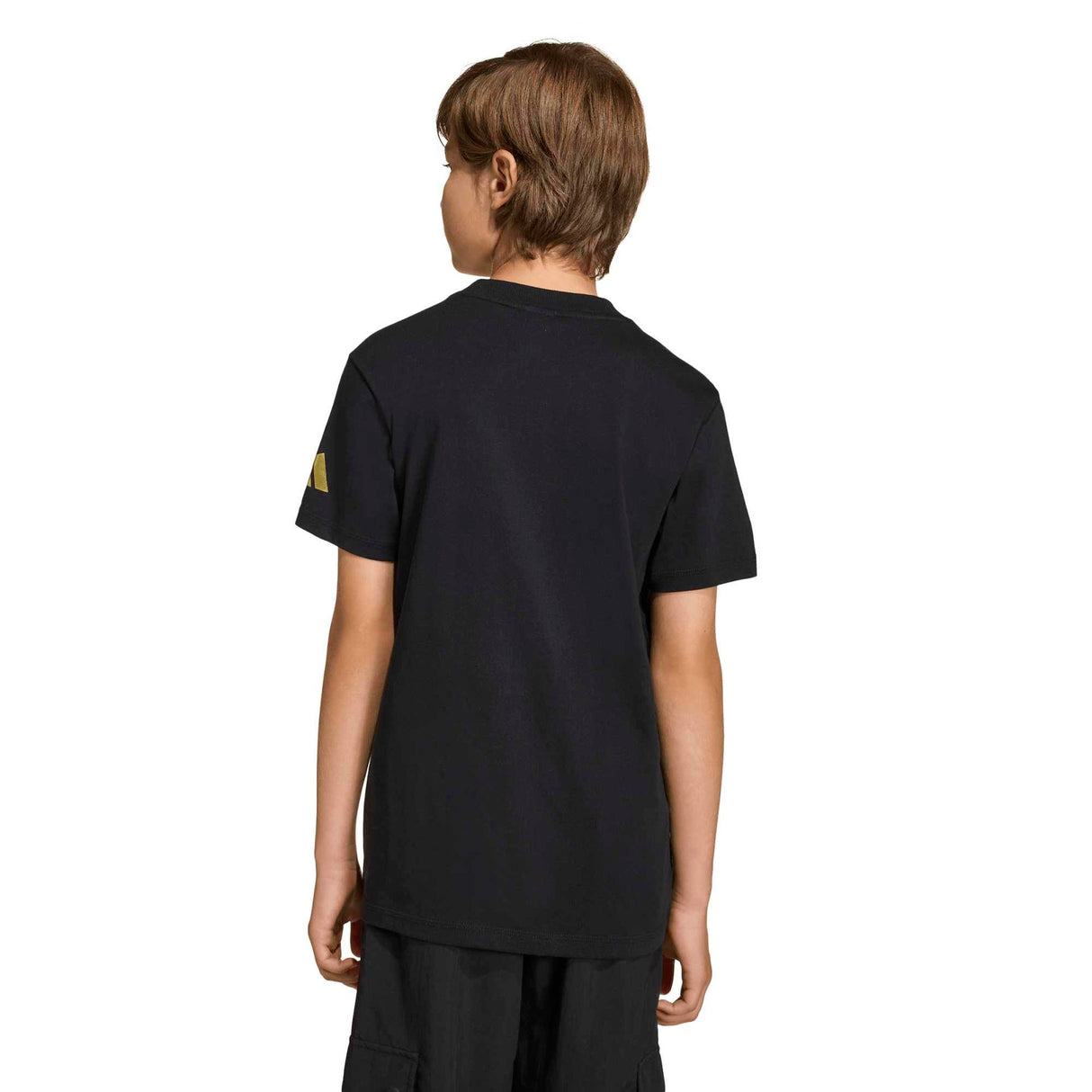 FIFA World Cup 26™ Official Emblem T-Shirt Kids