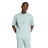 ALL SZN Embroidered Graphics T-Shirt