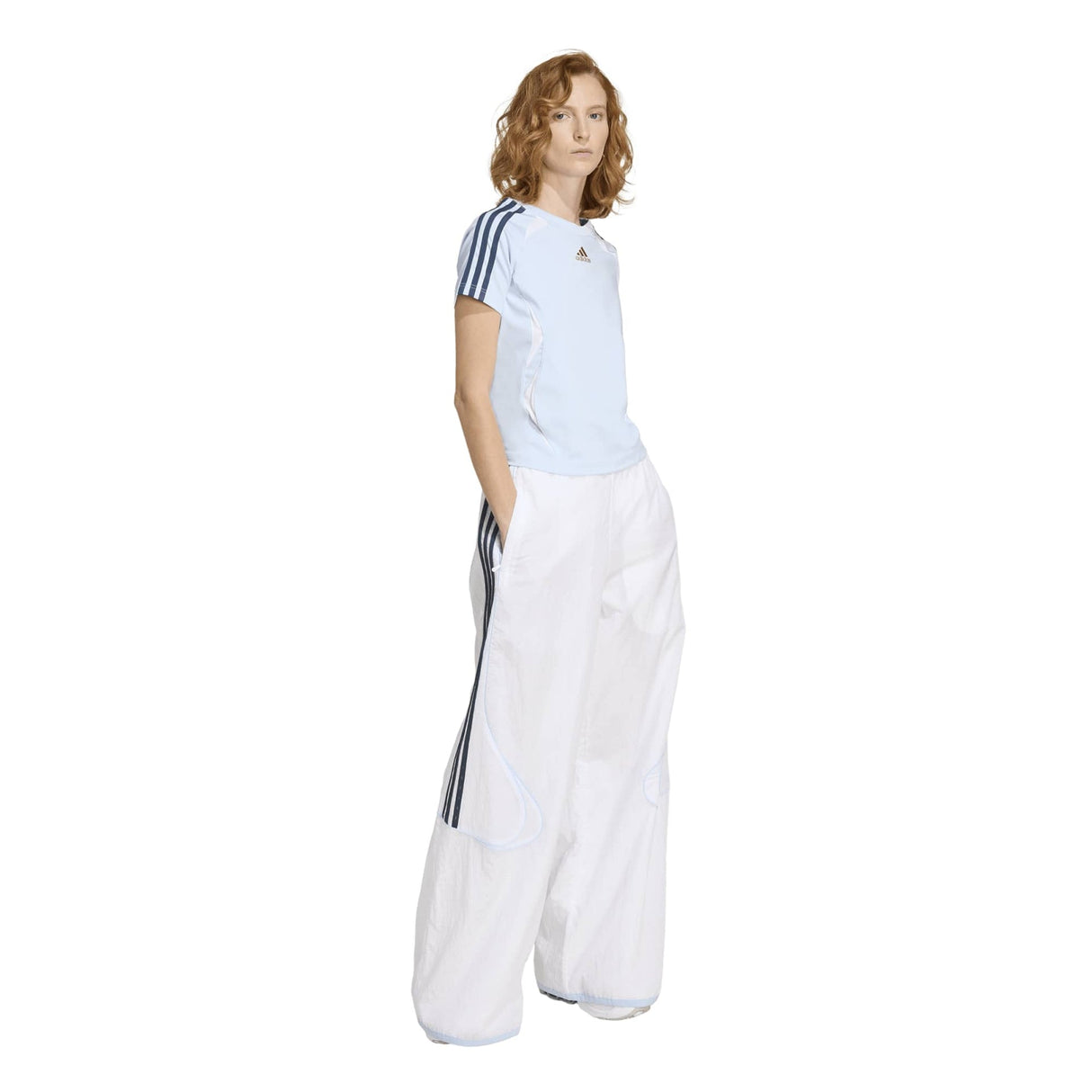TEAMGEIST 2.0 Tracksuit Bottoms