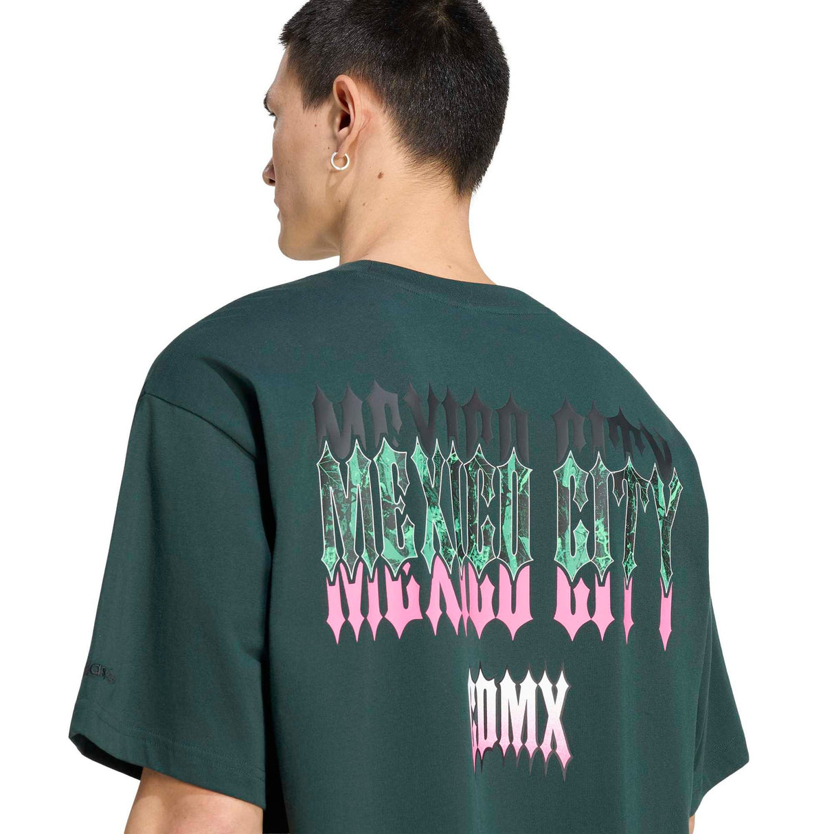 FIFA World Cup 26™ Host City Mexico City T-Shirt