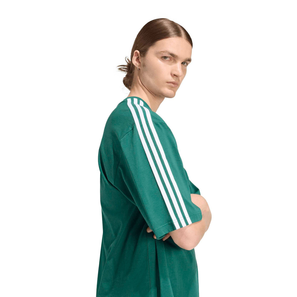 ADICOLOR 3-STRIPES OVERSIZED T-Shirt