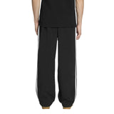 3-STRIPES LOOSE TAILORED Tracksuit Bottoms