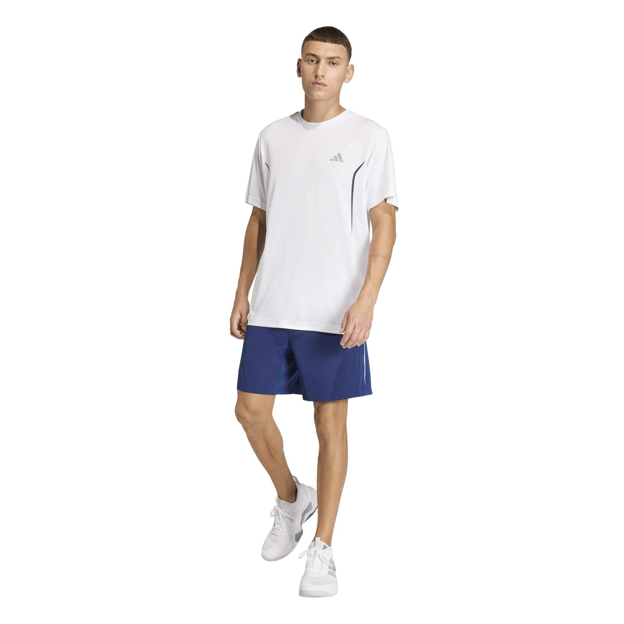 Tech Apparel T-Shirt