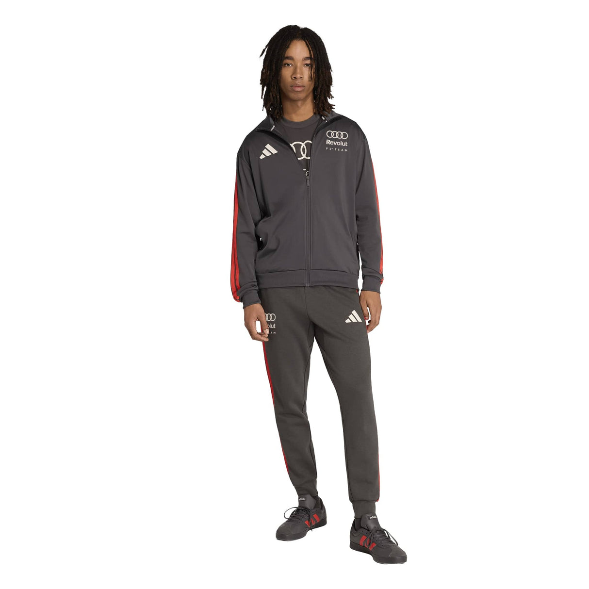 AUDI REVOLUT F1 TEAM DNA PANT