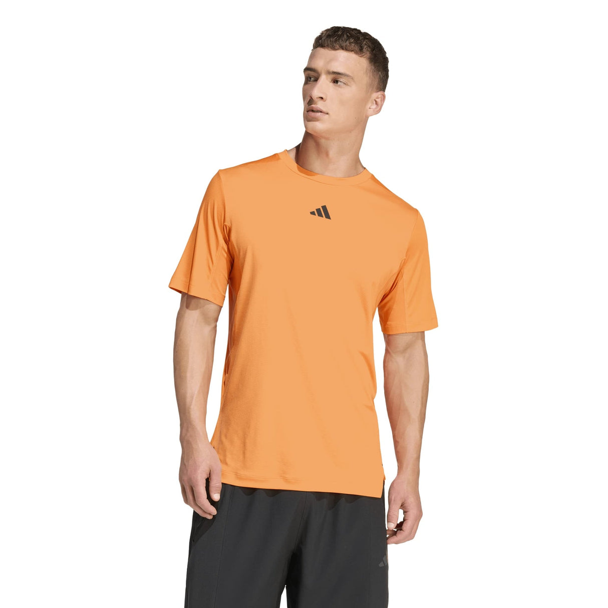 D4T PrimeLift 3 STRIPES T-SHIRT