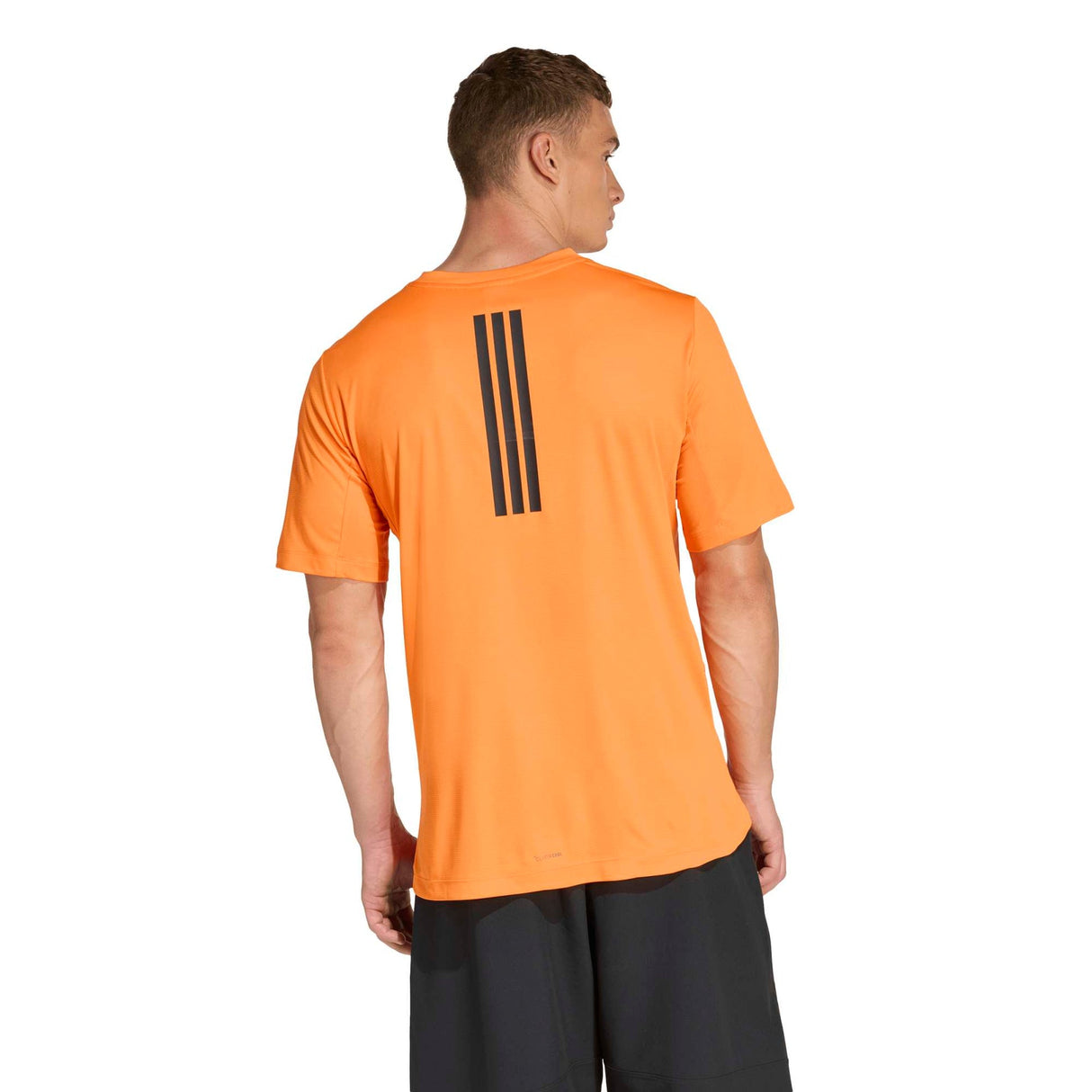 D4T PrimeLift 3 STRIPES T-SHIRT