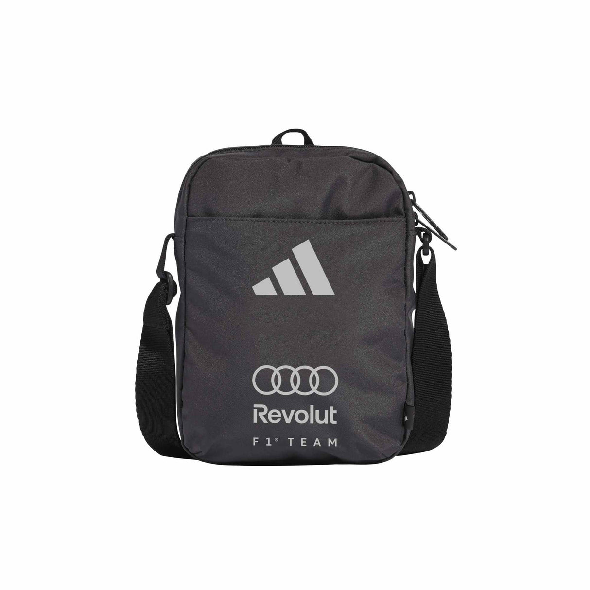 AUDI REVOLUT F1 TEAM DNA ORGANIZER