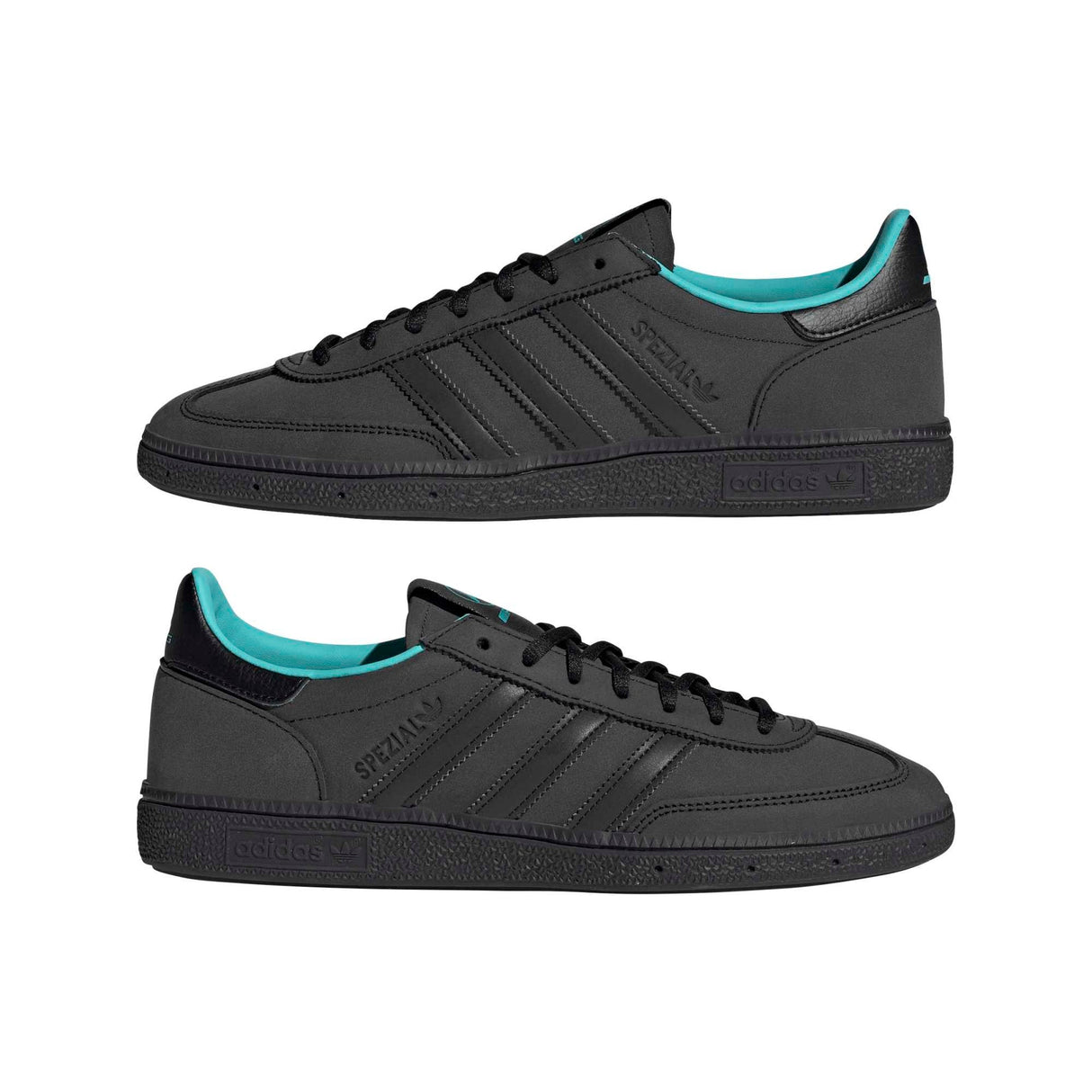 HANDBALL SPEZIAL MERCEDES SHOES