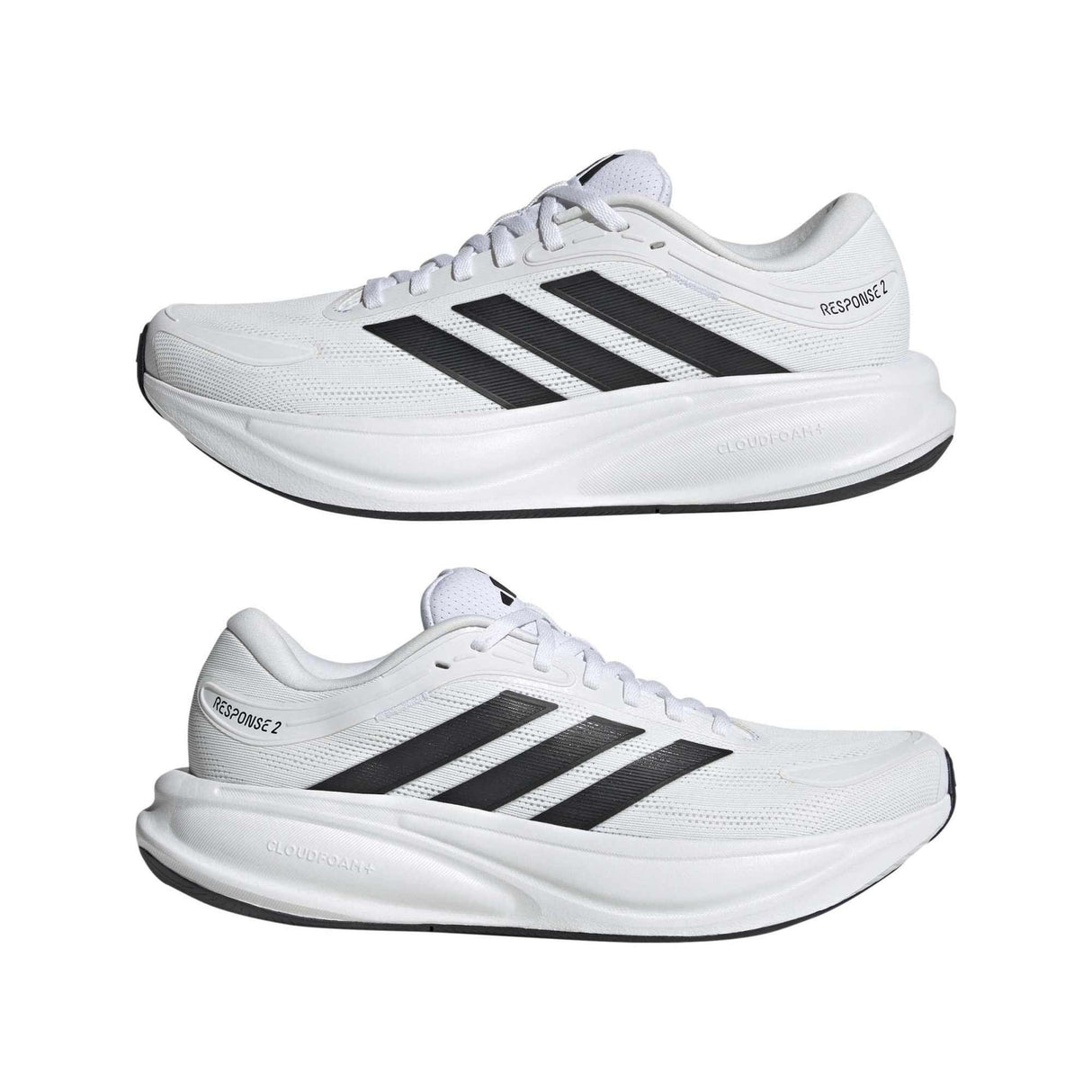 Response 2 Running Shoes